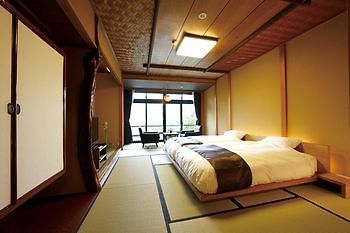 Gyokuhokan Hotel Kawazu Esterno foto