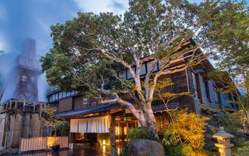 Gyokuhokan Hotel Kawazu Esterno foto