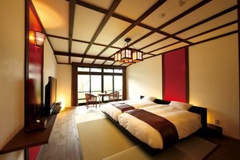 Gyokuhokan Hotel Kawazu Esterno foto